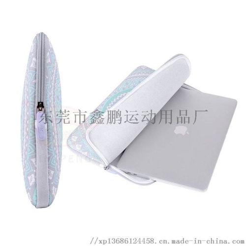 防水防摔，专业保护 厂家直销潜水料手提电脑包