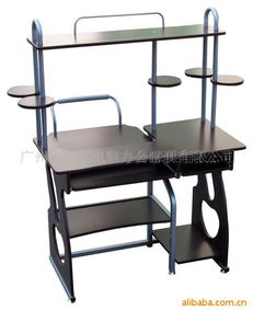 广州市元丰电脑办公家俱 专业计算机办公用品与家具一站式解决方案