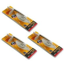 三款性价比之选 安尚办公白色液晶台式电脑文件夹，高效办公必备